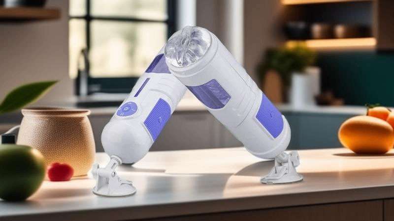 Bộ sản phẩm âm đạo giả Zini chính hãng